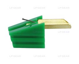 The Vessel Stylus B3SS